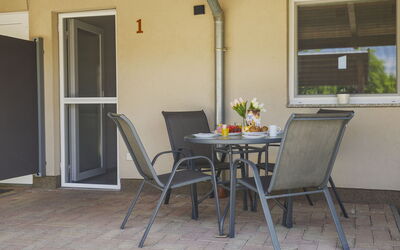 Accommodation:&nbsp;Lena 1 101.1