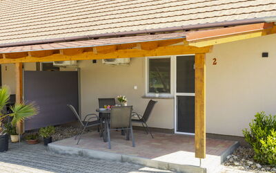 Accommodation:&nbsp;Lena 2 101.2