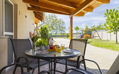 Accommodation:&nbsp;Lena 2 101.2
