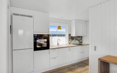 Alvia - 250M from the Sea