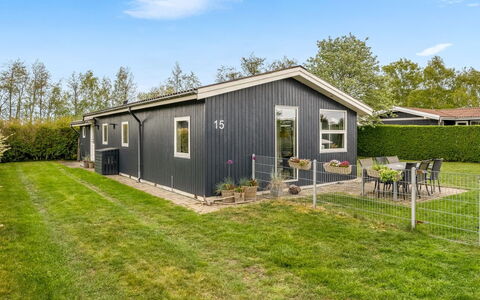Sampsa - 350M from the Sea: House, Home, Door, Roof, Cottage, Estate, Garden, Shade, Siding, Yard