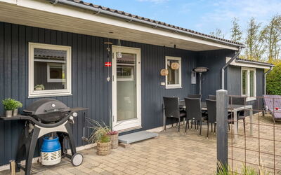 Sampsa - 350M from the Sea