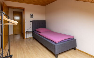Helfrichs Ferienwohnung