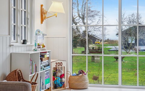 Wigot - 225M to the Fjord: Interior Design, Furniture, Flooring, Home, Floor, Room, Shelving, Living Room, Glass, Chair