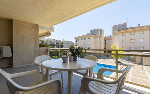 Accommodation:&nbsp;Costa Blanca i 47.3