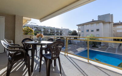 Accommodation:&nbsp;Costa Blanca i 47.2