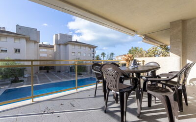 Accommodation:&nbsp;Costa Blanca i 47.2