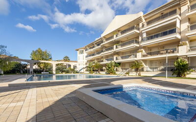 Accommodation:&nbsp;Costa Blanca i 47.2