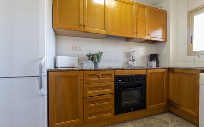 Accommodation:&nbsp;Costa Blanca i 47.3