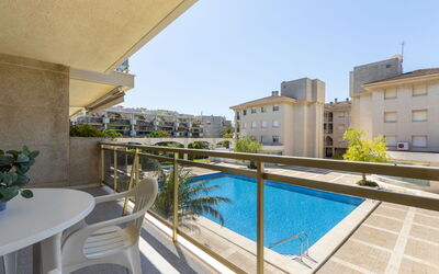 Accommodation:&nbsp;Costa Blanca i 47.3