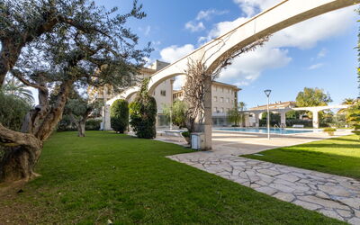 Accommodation:&nbsp;Costa Blanca i 47.2