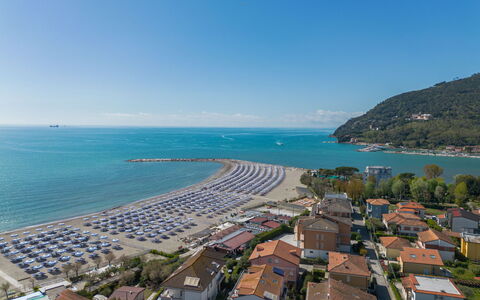 Brezza sul Mare: Blue, Body Of Water, Coast, Coastal And Oceanic Landforms, Sea, Beach, Ocean, Shore, Tourist Attraction, Bay