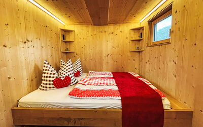 Tiny House Cottage Herbert