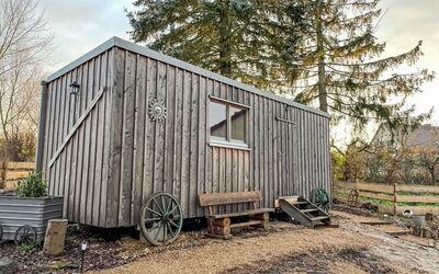 Tiny House Cottage Herbert