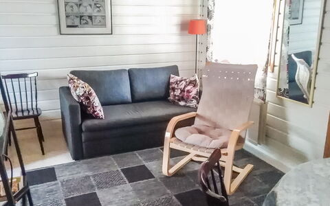 Kulta-Käkönen 6 by Bomba: Furniture, Flooring, Wood, Floor, Interior Design, Textile, Room, Living Room, Couch, Chair