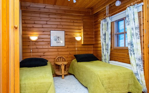 Kulta-Käkönen 2 by Bomba: Wood, Interior Design, Floor, Ceiling, Flooring, Home, Room, Furniture, Wood Stain, Hardwood