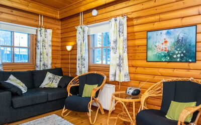 Kulta-Käkönen 2 by Bomba