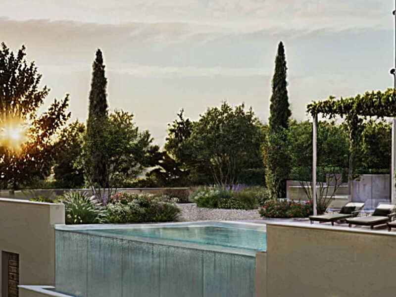 Villa Elisa