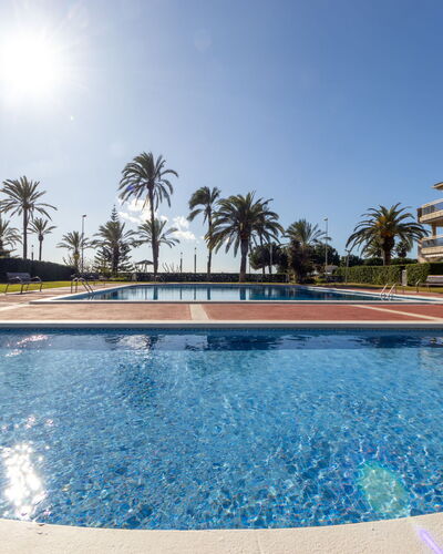 Costa Blanca