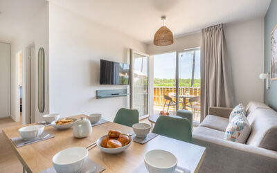 Accommodation:&nbsp;Bleu Canopée 620.2