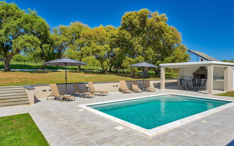 Montevernal: Urban Design, Resort, Hacienda, Mansion, Hotel, Villa, Swimming Pool, Resort Town