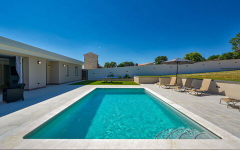 Montevernal: Urban Design, Resort, Hacienda, Mansion, Hotel, Villa, Swimming Pool, Resort Town