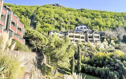 Dervio 623: Urban Design, Resort, Hacienda, Mansion, Hotel, Villa, Swimming Pool, Resort Town