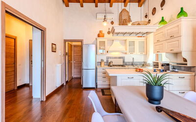 Accommodation:&nbsp;La Terrazza sul Lago 623.2