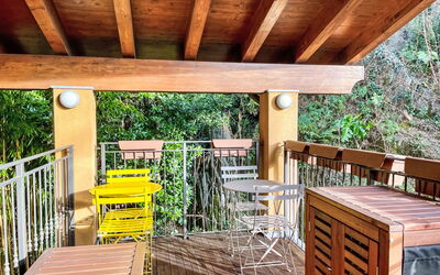 Accommodation:&nbsp;Lake View Penthouse 623.1