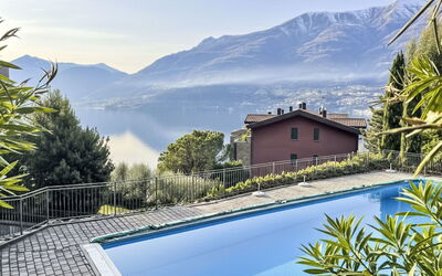 Dervio 623: Urban Design, Resort, Hacienda, Mansion, Hotel, Villa, Swimming Pool, Resort Town