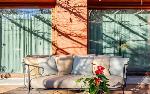 Villa Ronco Albina: Urban Design, Resort, Hacienda, Mansion, Hotel, Villa, Swimming Pool, Resort Town