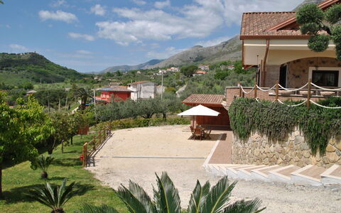 Corte Saturnia: Urban Design, Resort, Hacienda, Mansion, Hotel, Villa, Swimming Pool, Resort Town