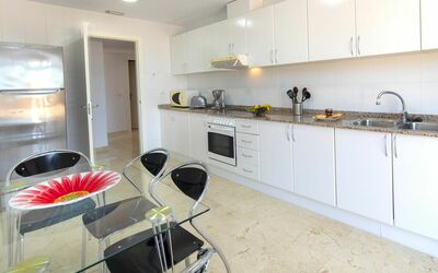 Accommodation:&nbsp;Altea la Nova 649.11