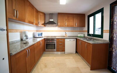 Accommodation:&nbsp;Altea la Nova 649.7