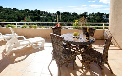 Accommodation:&nbsp;Altea la Nova 649.7
