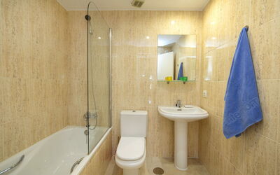 Accommodation:&nbsp;Altea la Nova 649.11