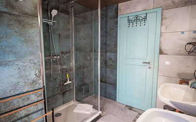 Schwarzwaldhof mit Pool & Sauna