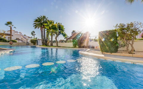 Los Dolses: Swimming Pool, Leisure, Resort, Vacation, Hotel, Resort Town, Eco Hotel, Water Feature