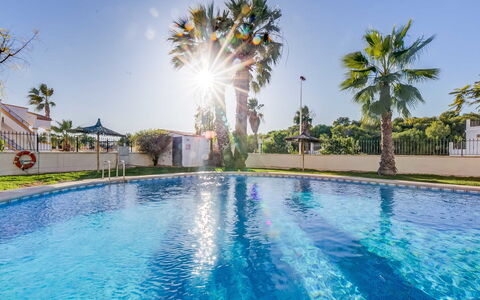 Los Dolses: Blue, Swimming Pool, Leisure, Resort, Hotel, Eco Hotel, Resort Town