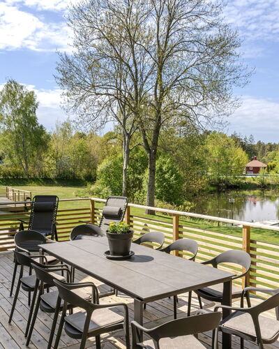 Villa Anja