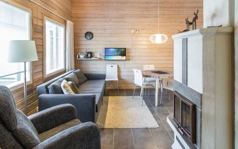 Ylläs Eeli C 4: Furniture, Chair, Outdoor Furniture, Table, Wood, Outdoor Table, Kitchen & Dining Room Table, Shade, Garden, Umbrella