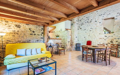 Accommodation:&nbsp;Gites de la Goujatte 100.1