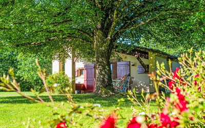 Accommodation:&nbsp;Gites de la Goujatte 100.2
