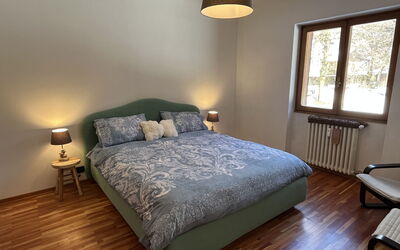 Maison Ginevra