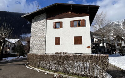 Maison Ginevra