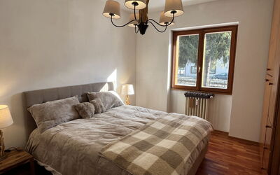 Maison Ginevra