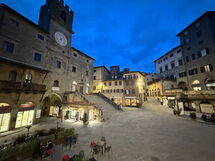 La Casa sulla Piazza