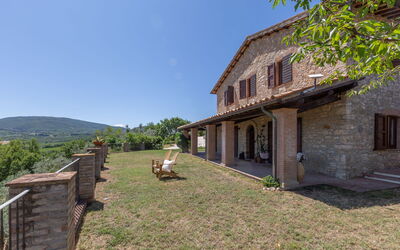 Casale Nido