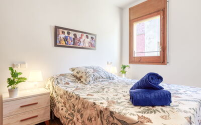 Accommodation:&nbsp;Centro Peatonal Roses 713.3