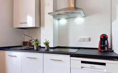 Accommodation:&nbsp;Centro Peatonal Roses 713.2